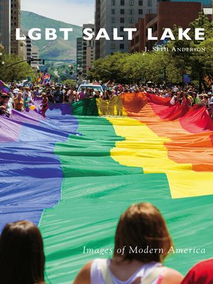 cover image of LGBT Salt Lake